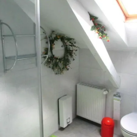 Schwalbennest - Wattweg 9 * Norddeich (Norden)