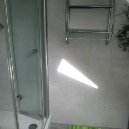 Apartment Schwalbennest - Wattweg 9 *